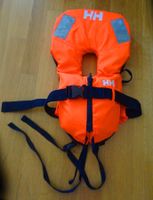 Helly Hansen Rettungsweste Kinder, orange 10-25 kg