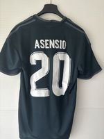 Orginales Real Madrid Trikot Marco Asensio 20