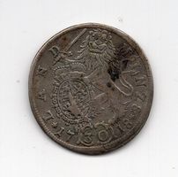 (1512) Bayern, 30 Kreuzer 1718, ss