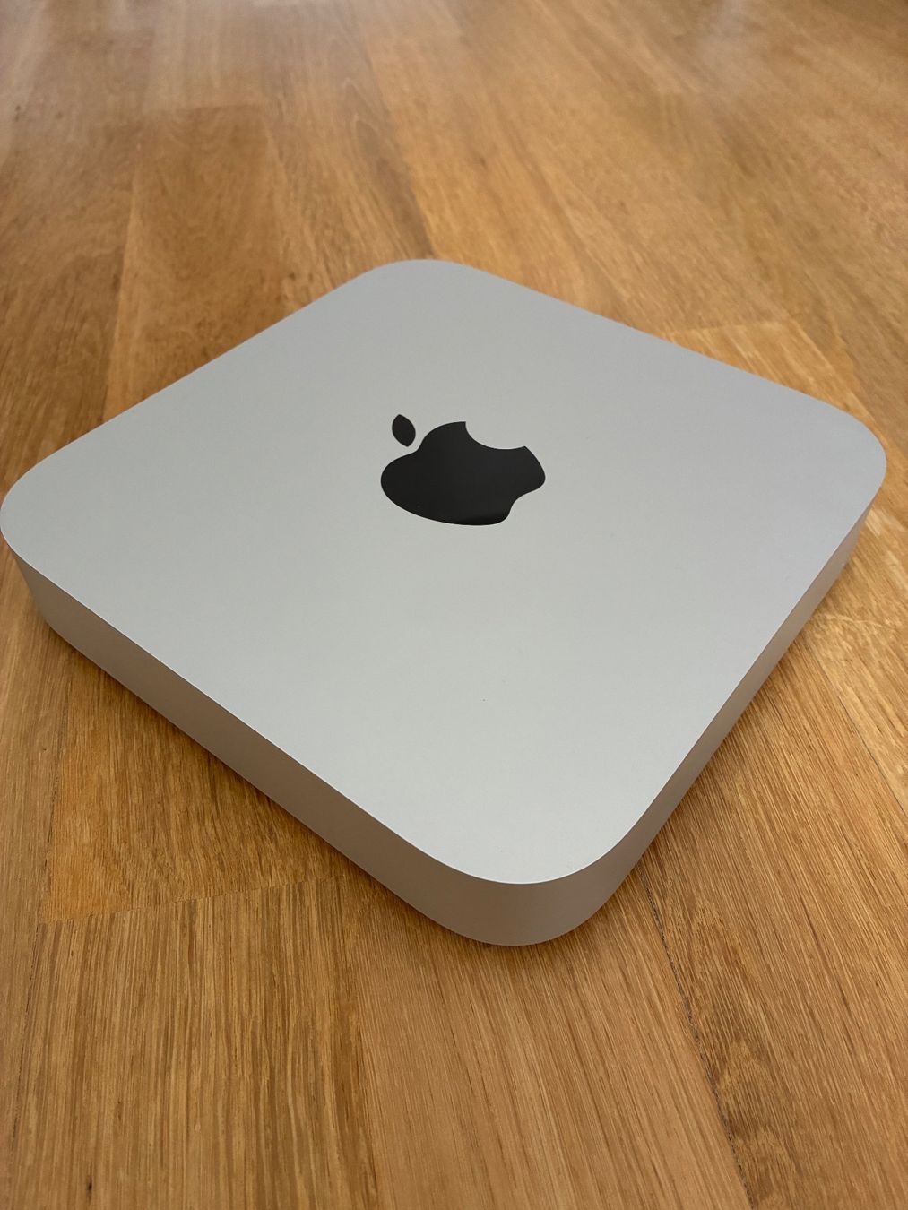 Apple PC: Apple Mac mini M2 2023 8GB 256GB – Usato da Muttenz venduto da der_sq77 1