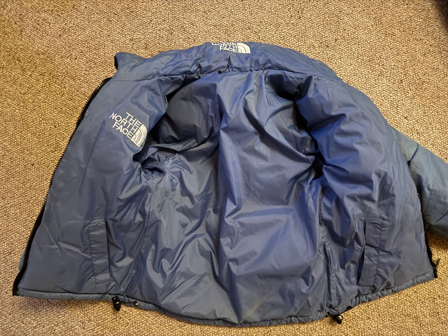 North Face Giacche & Cappotti: Daunenjacke – Usato da Winkel venduto da gatta 1