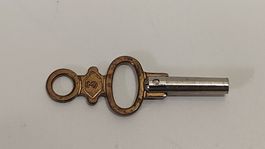 Uhrenschlüssel Uhrenaufzug 3, (S4)