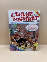 Clever & Smart Comic-Taschenbuch Nr. 33 (Condor, 1982)