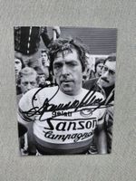 Autogramm Francesco Moser