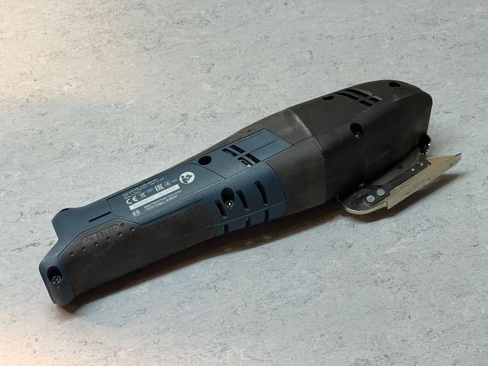 BOSCH GUS 12V-300 | Kaufen auf Ricardo