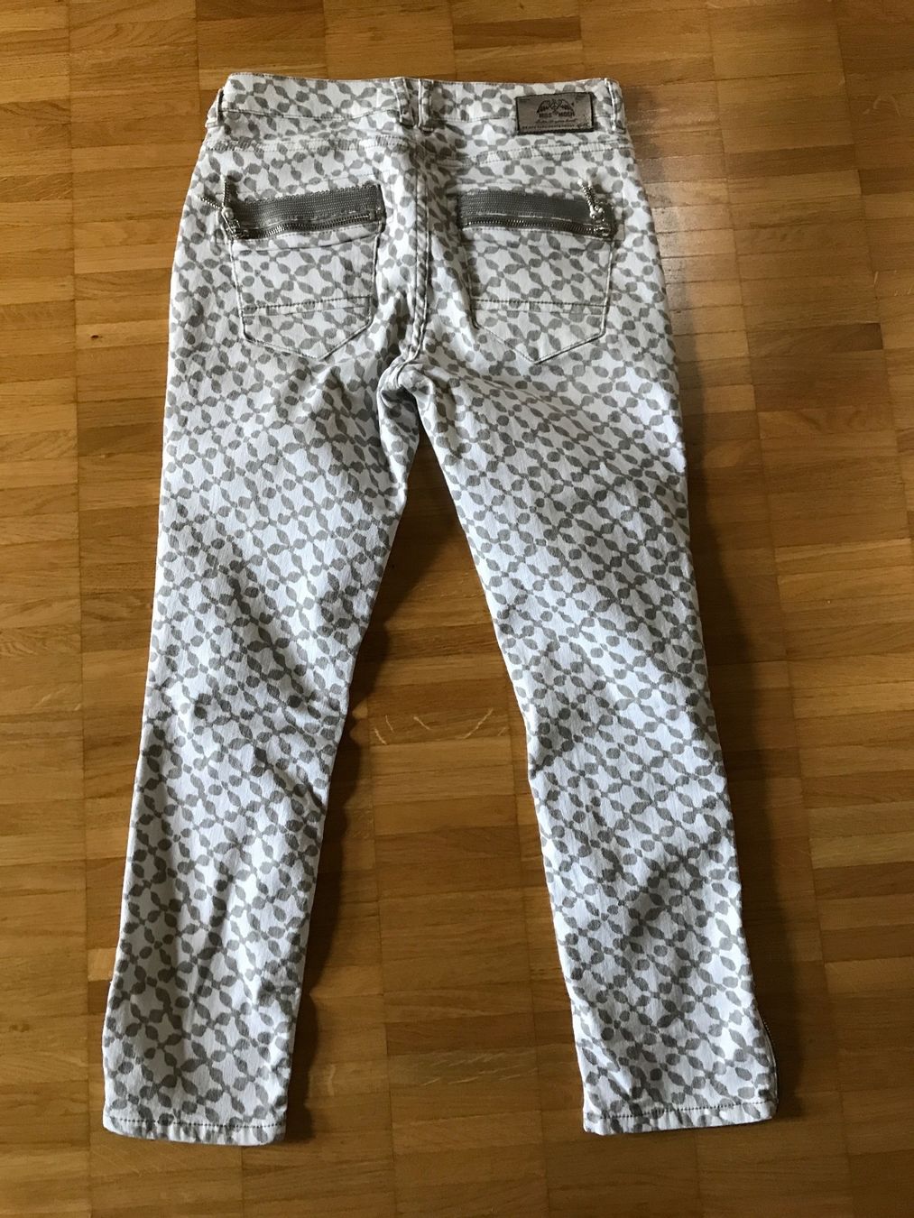 Mos mosh Pantaloni: Mosh Mosh Hose Gr 27 – Usato da St. Margrethen SG venduto da kellenbh 3