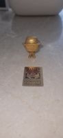 Kinder Joy Funko Pop One Piece, Goldener Ruffy