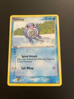 Poliwag - FireRed LeafGreen 75/112