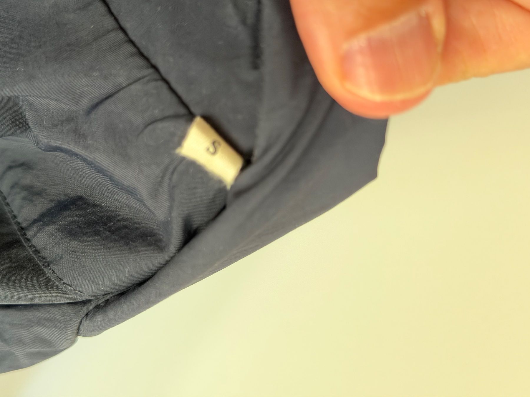 Giacche: Anerkjendt Jacke – Usato da Ennetbaden venduto da miboo 3