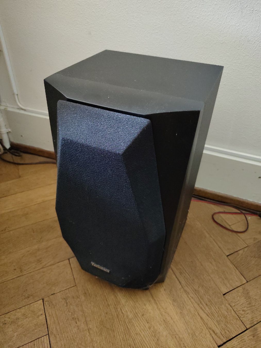 Technics Sistemi audio & multimediali: Stereoanlage mit Plattenspieler – Usato da Liestal venduto da hen_z7vz 3