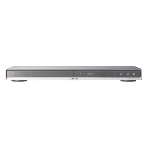 Sony Multimediaplayer & Streamer: Sony DVP-NS38 – Neu (gemäss Beschreibung) aus La Neuveville von Oxalis-Studios 1