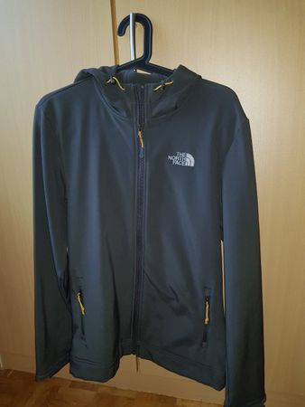 The North Face Softshelljacke Grösse S*NEU*