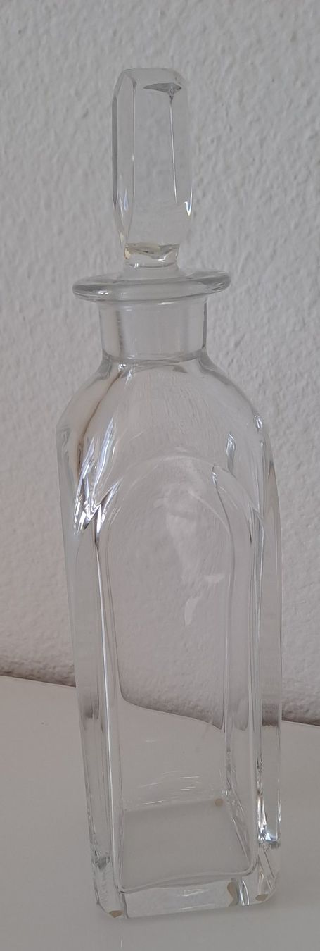 Altro: Edle Whisky Flasche von Orrefors – Usato da Wallisellen venduto da chanel007 1