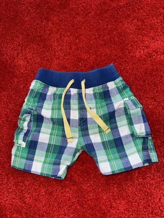 Gr 56 kurze Hose