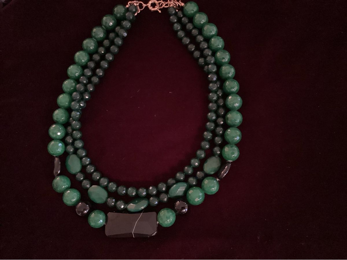 Colliers: Collier – D'occasion à fribourg par iris18 3