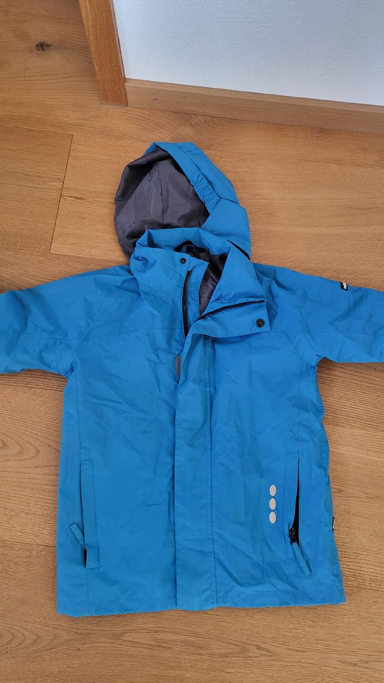 Rukka Giacche & Cappotti: rukka regenjacke 152 – Usato da tartar venduto da mmmab