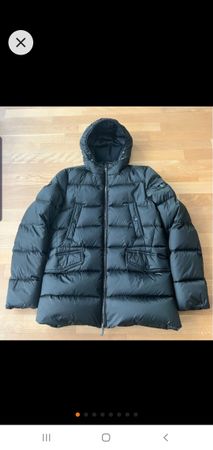 Moorer, Daunenjacke, Jacke, Winterjacke,  48, Neuwertig