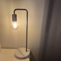 Tischlampen LED Lampen Licht schicken möglich