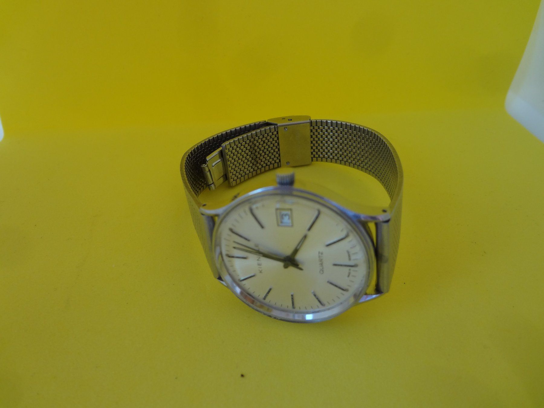 Orologi: Kinzle Uhr – Usato da Thun venduto da Fra130 3