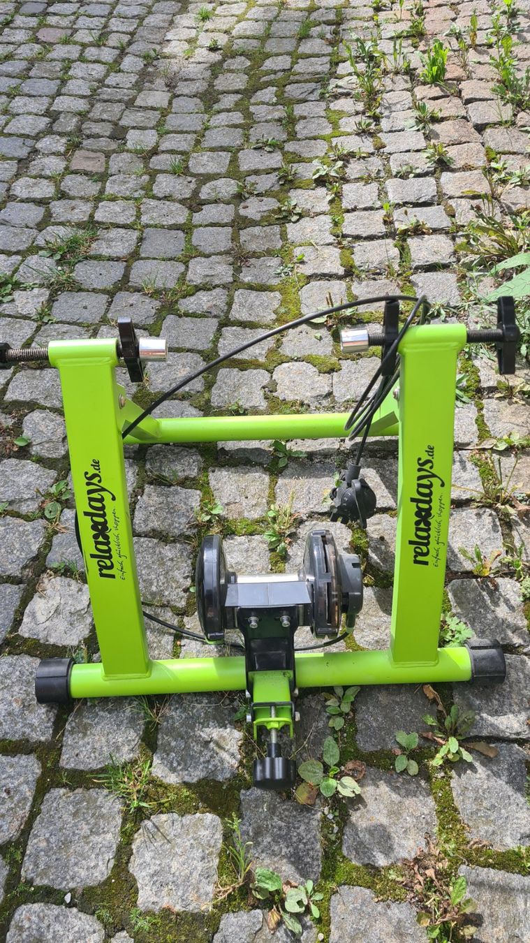 Trek Biciclette: Trek Rennvelo 54 cm – Usato da Andermatt venduto da Bozel 4
