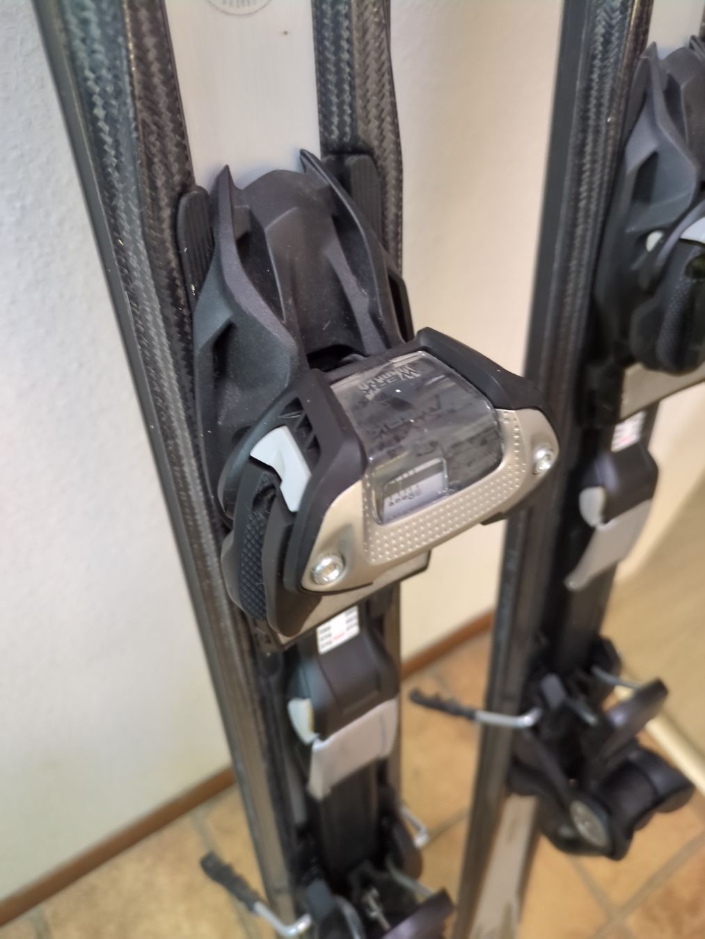 Völkl Sci: Völkl V-Werks RTM 84 176cm – Usato da Münsingen venduto da guschtu 2