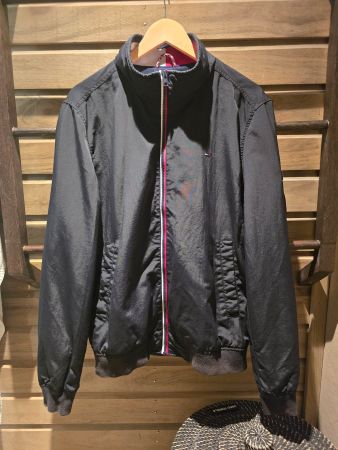 Übergangsjacke Tommy Jeans (XL)
