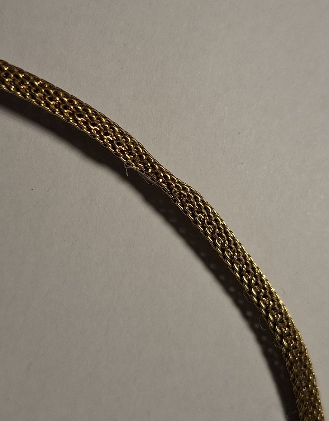Colliers: David Grau Vintage Halskette – D'occasion à St. Gallen par Jawals 3