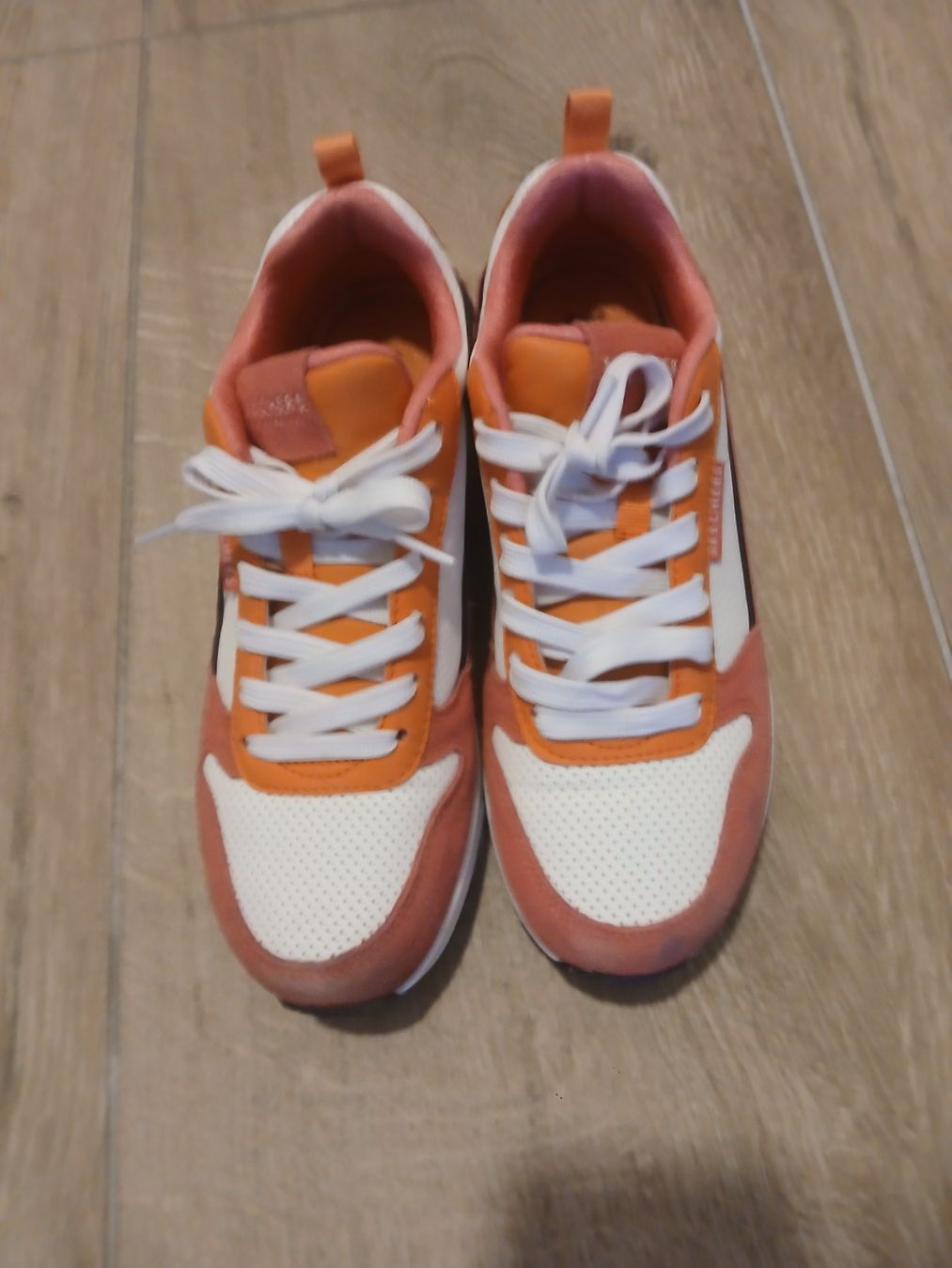 Skechers Scarpe da donna: Basket Skechers – Nuovo (secondo la descrizione) da Ardon venduto da Helicoptere85
