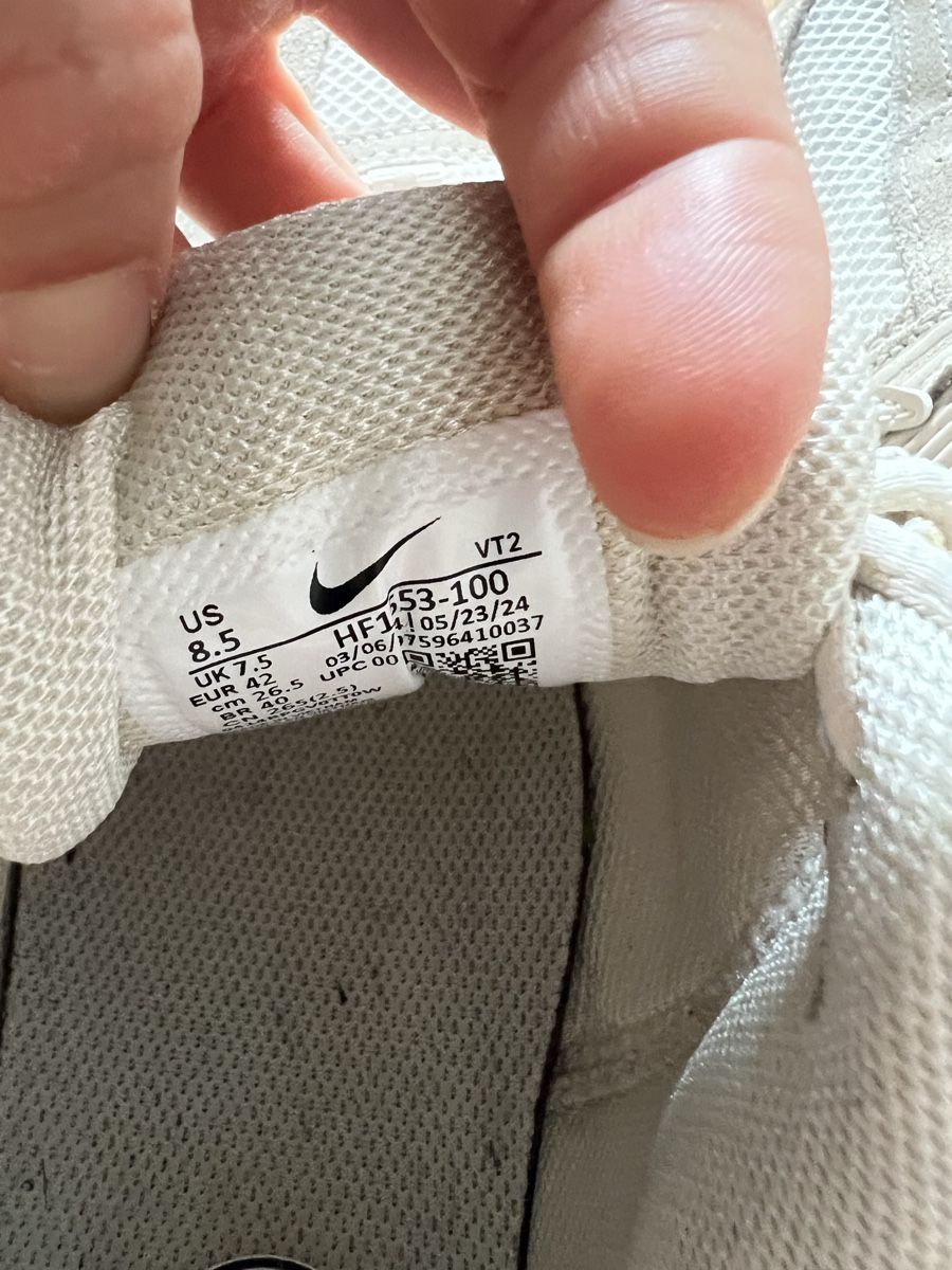 Nike Scarpe da uomo: Nike Vomero 5 – Usato da Zürich venduto da caro.ha. 7