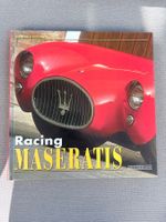Racing Maseratis