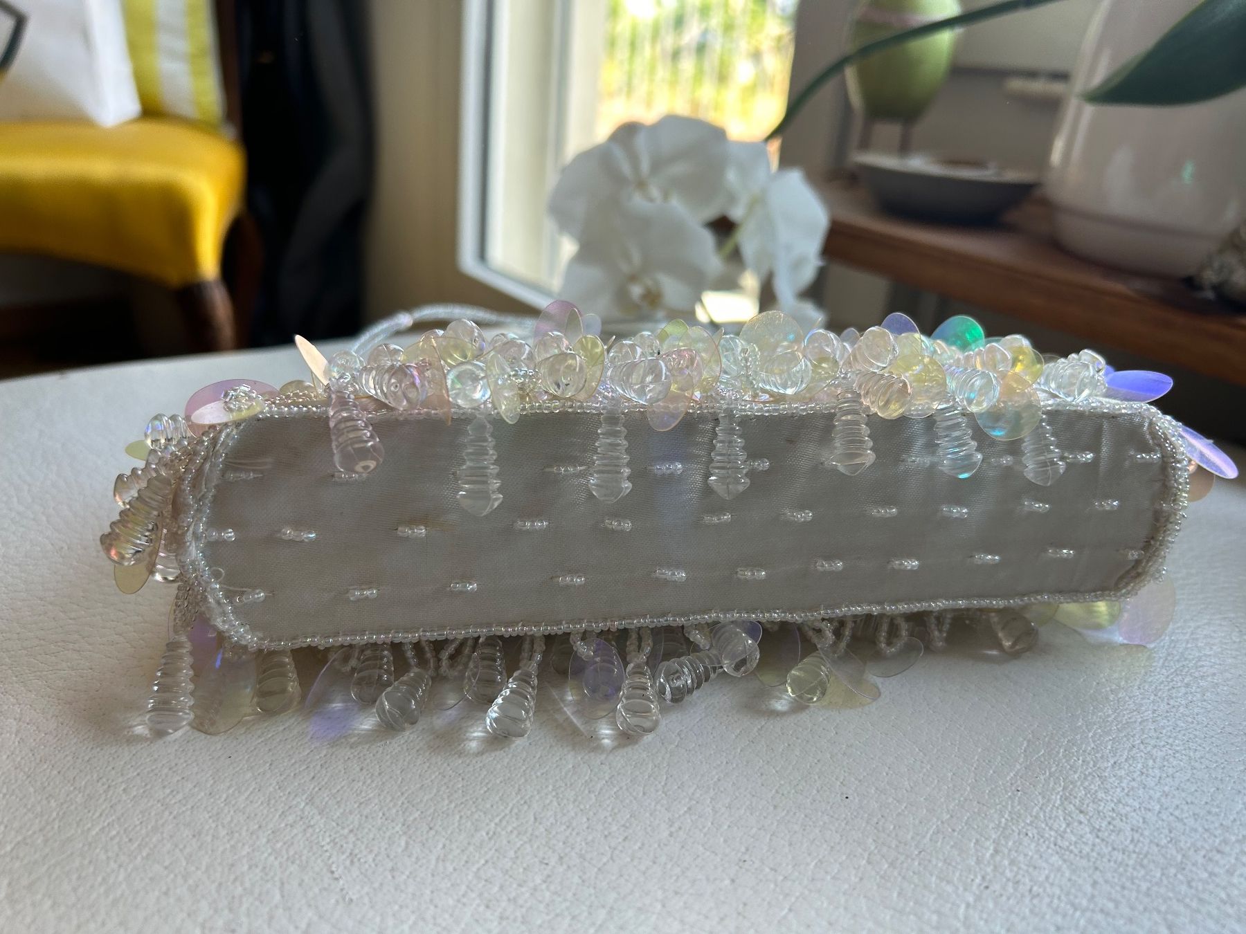 Sacs femmes: Kleine Abendtasche – D'occasion à Rüschlikon par Tey_sl 7