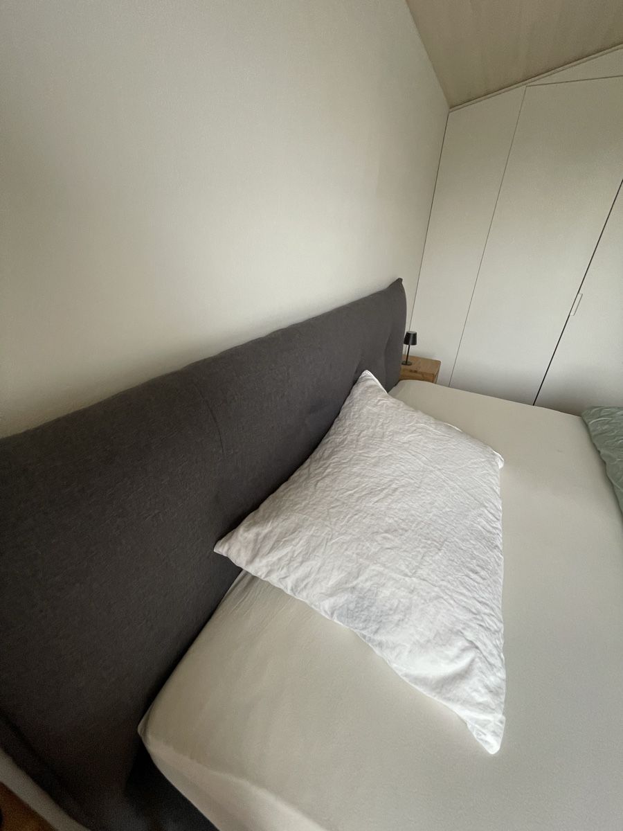Letti: Boxspringbett NEU – Nuovo (secondo la descrizione) da Münchenstein venduto da pas_2nfs 2
