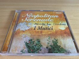 Neapolitan Serenade - I Musici