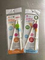 Essstäbchen für Kinder