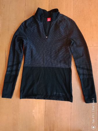 Löffler Funktionsshirt Damen, Grösse 36/38