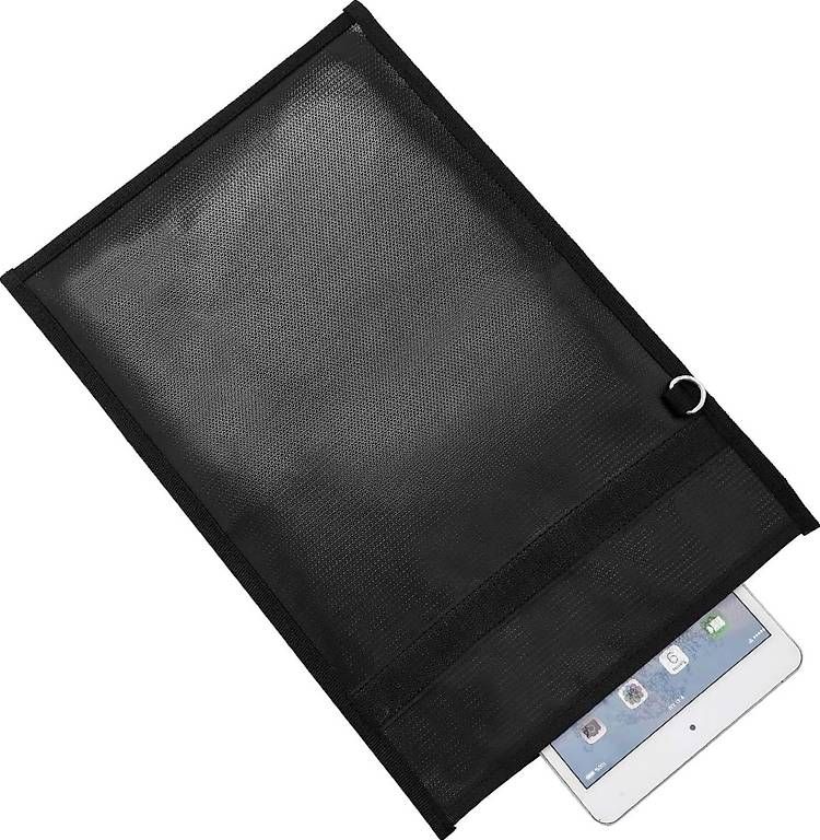 Borse: Faraday-Tasche oder -Sack - Groß (45 x 35 cm) – Nuovo (secondo la descrizione) da Novaggio venduto da GreenWebSolutions 4