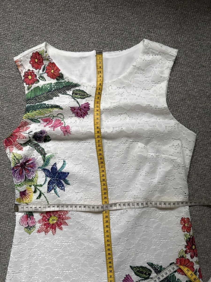 Desigual Vestiti: Kleid Marke: Desigual – Nuovo (secondo la descrizione) da Matzingen venduto da carola71 4