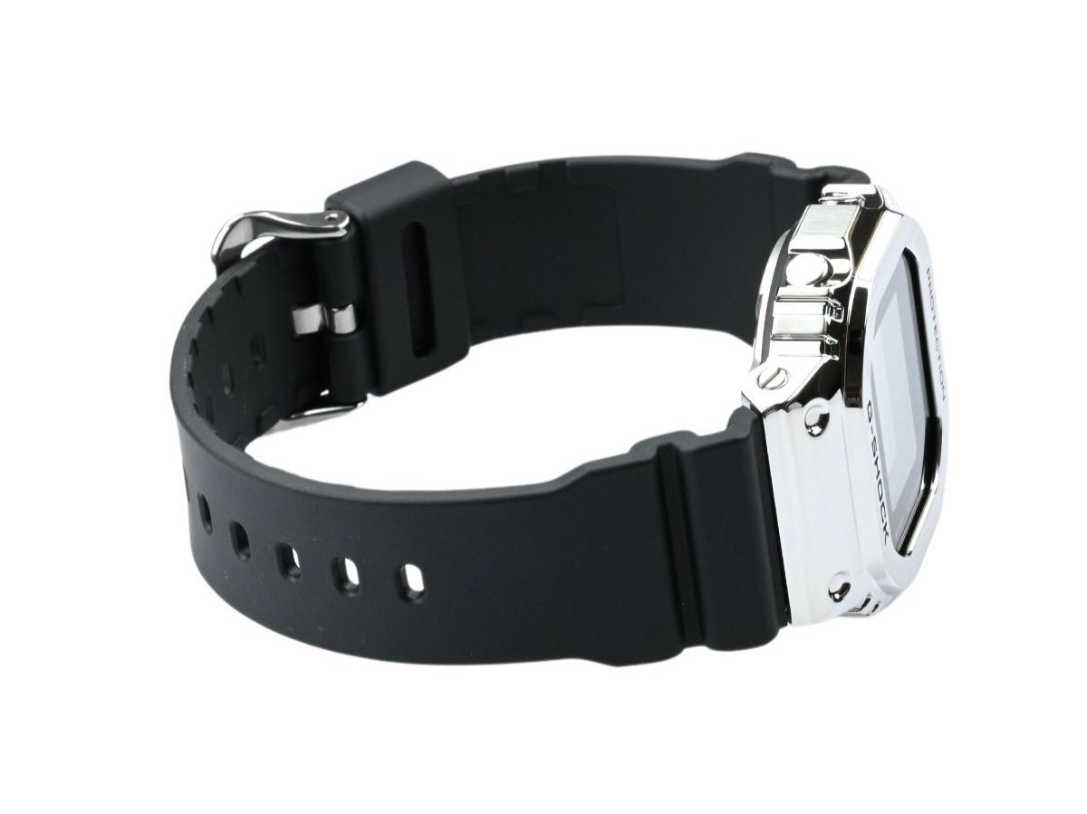 Casio Orologi: Casio G-Shock GM-5600U-1 – Nuovo e nell'imballaggio originale da Zug venduto da Avent0ri_by_Montauk 4
