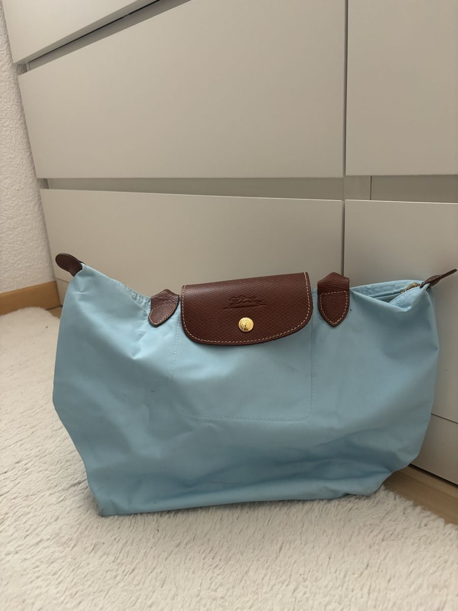Longchamp Taschen für Damen: Longchamp  – Gebraucht aus Hütten von moc_5xdf