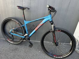 Bicicletta MTB BMC 27.5 size S
