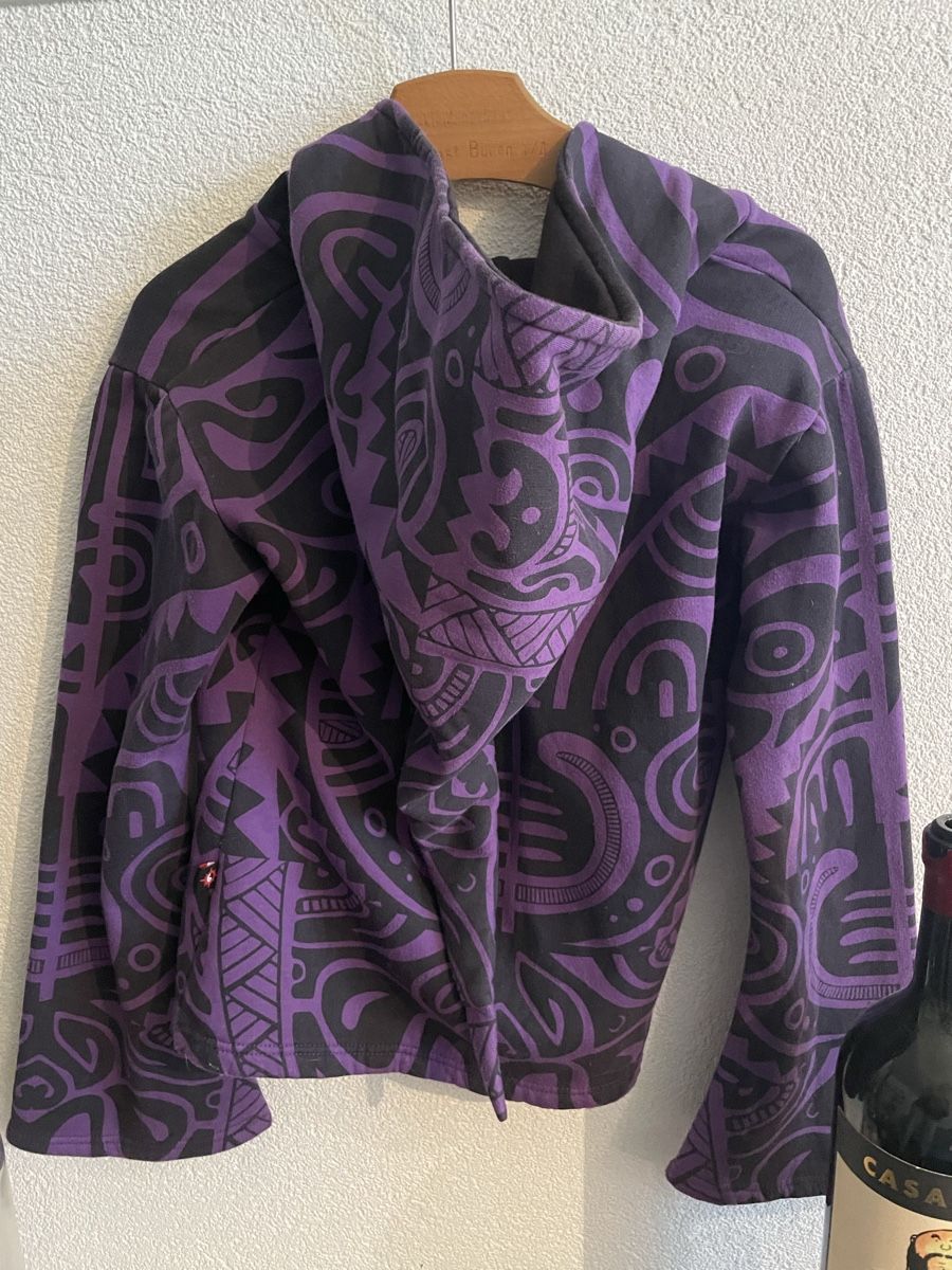 Giacche: Elfen-Zipfel-Jacke – Nuovo (secondo la descrizione) da Büren an der Aare venduto da mii_57vx 1
