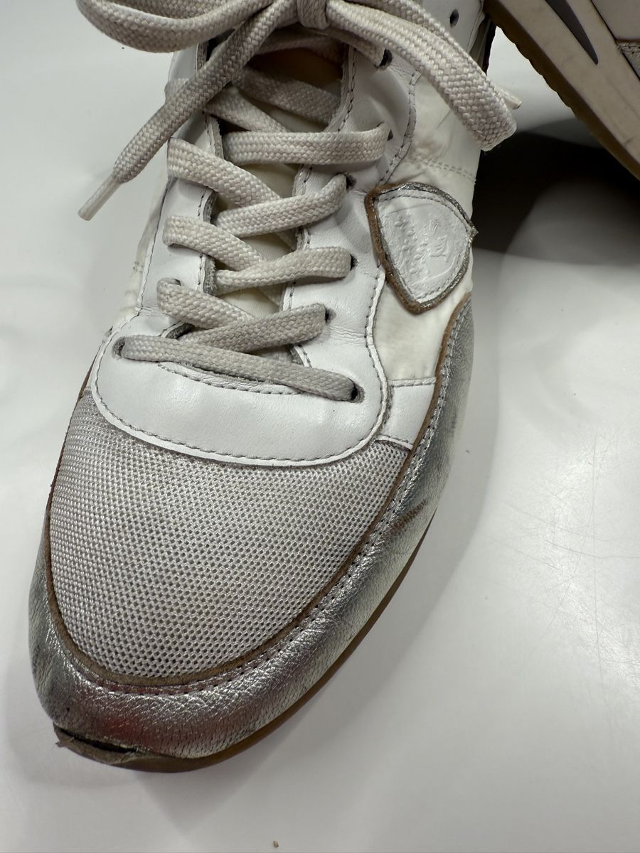 Scarpe da donna: Philippe Model Sneaker Gr.37.5 – Usato da Meggen venduto da kammann 6