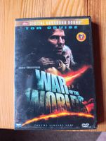 War of the worlds