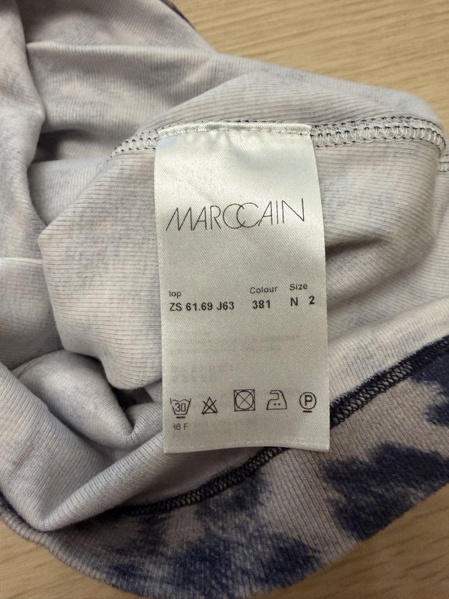 Marc Cain Top: Marc Cain Top gr S – Usato da Bünzen venduto da Magdalena.K 2
