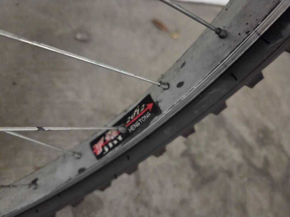 Vélos: Velo – D'occasion à Basel par ire_h72y 1