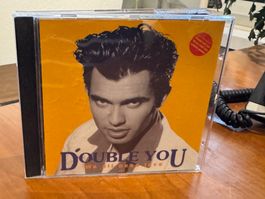 Double You - We All Need Love - HG42D