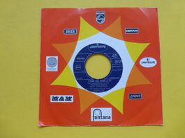 Dusty Springfield – A Love Like Yours (Don't Come Knocking..