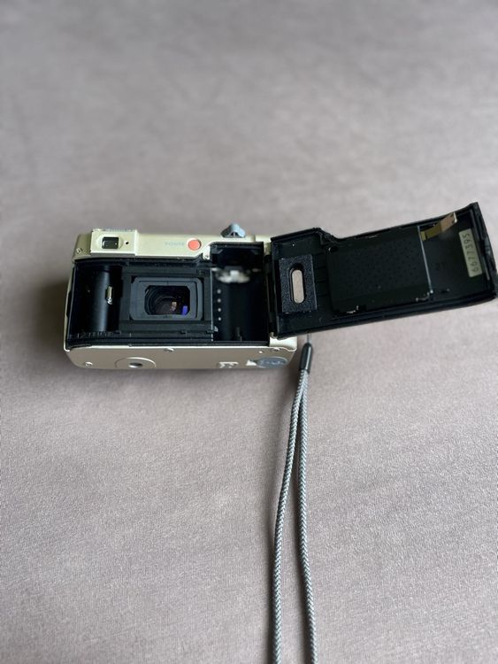 Konica Appareil photo: Konica Z-up – D'occasion à Zürich par kedaya 3