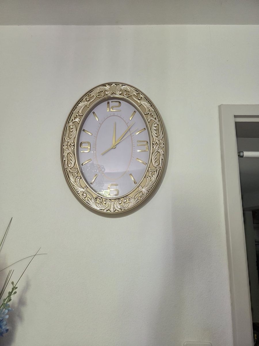 Uhren: Wanduhr – Gebraucht aus Zürich von Erdas_07