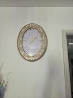 Wanduhr